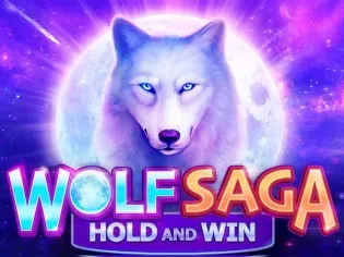 Wolf Saga icon