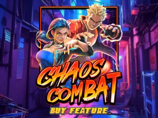 Chaos Combat Buy Feature icon