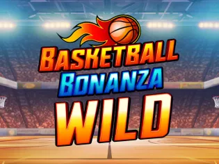 Basketball Bonanza icon