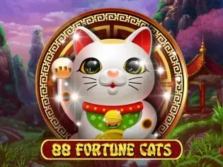 88 Fortune Cats icon