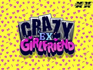 Crazy Ex-Girlfriend game cover