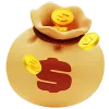 Lucky Bonus Spin icon