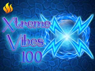 Xtreme Vibes 100 icon