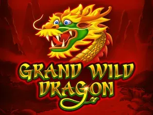 Grand Wild Dragon icon