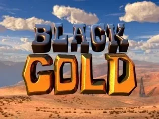 Black Gold icon