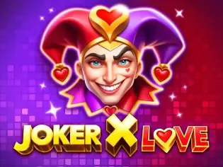 Joker X Love icon