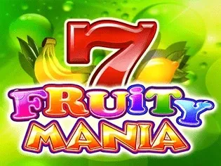 Fruity Mania icon