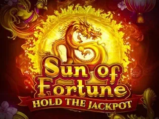 Sun of Fortune icon